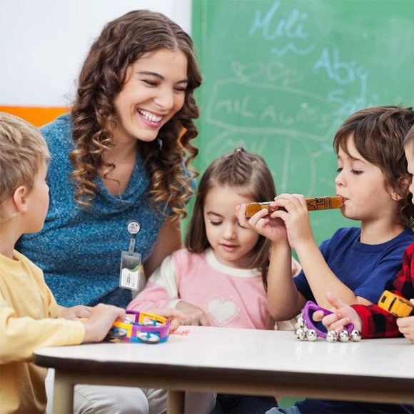 Xanax Retractable Badge Reel Funny Anesthesiologist Doctor Nurse ID Holder - Picture 5 of 6